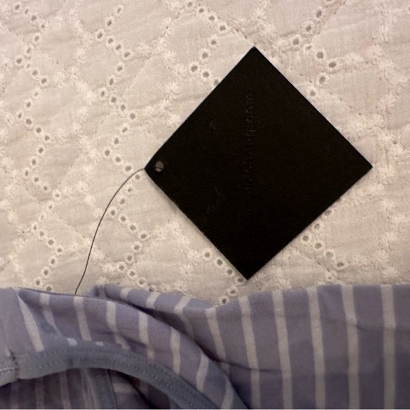 Cute tank dress with tags - Picture 7 of 8